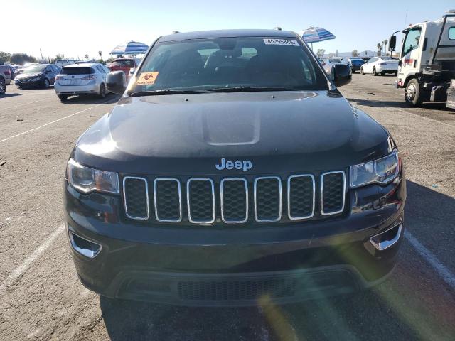 2017 JEEP GRAND CHER - 1C4RJEAG1HC784972