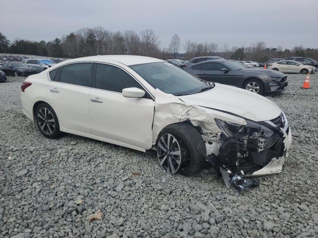 2017 NISSAN ALTIMA 2.5 - 1N4AL3AP4HC293698
