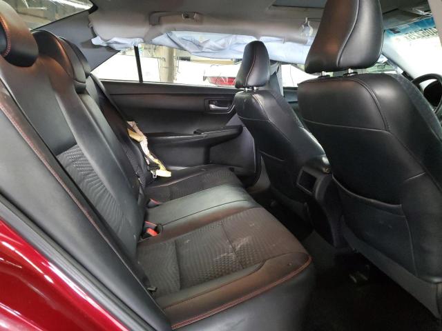 2015 TOYOTA CAMRY LE - 4T1BF1FK4FU891655