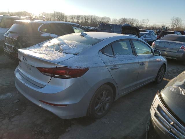 Vin: 5npd84lf4jh344663, lot: 45276925, hyundai elantra sel 20183