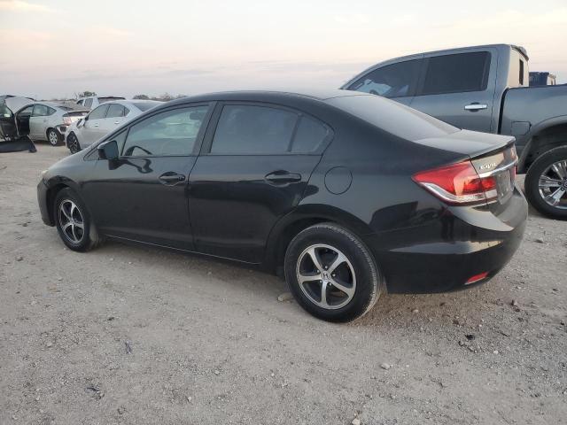 Vin: 2hgfb2f77fh548121, lot: 44083015, honda civic se 20152