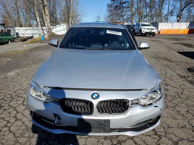 2016 BMW 328 XI SUL - WBA8E3G5XGNU01458