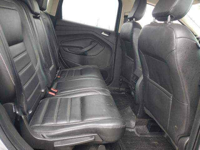 2019 FORD ESCAPE SEL - 1FMCU9HD6KUB24861
