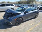 2020 HONDA CIVIC LX - 2HGFC2F64LH593761