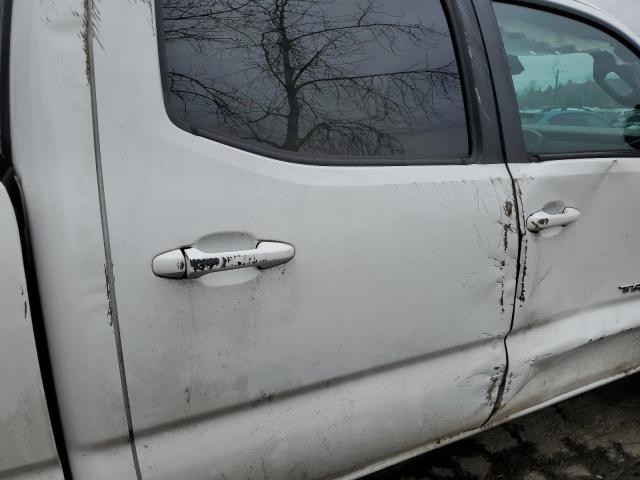 2023 TOYOTA TACOMA DOU - 3TMDZ5BN0PM157807