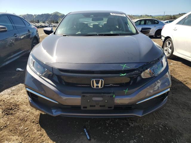 2019 HONDA CIVIC LX - 2HGFC2F60KH533104