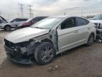 2018 HYUNDAI ELANTRA SE - 5NPD84LF6JH352330