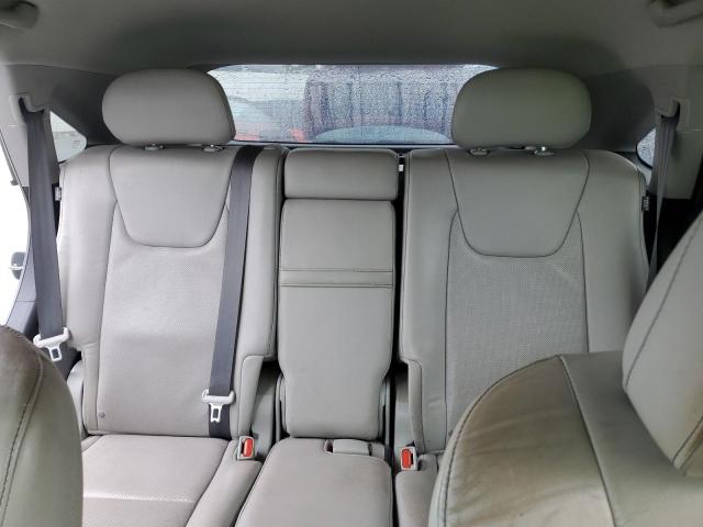 2015 LEXUS RX 450H 2T2ZB1BAXFC004029