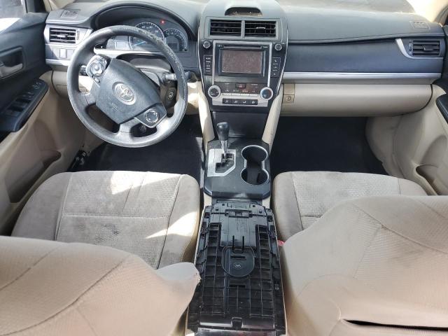 2014 TOYOTA CAMRY L #3106638362