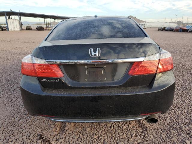 2015 HONDA ACCORD EXL - 1HGCR2F83FA263468