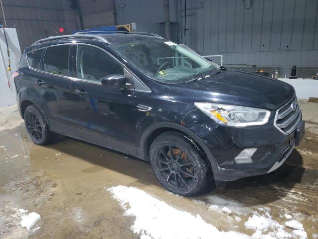 2017 FORD ESCAPE SE - 1FMCU9GD6HUD55690