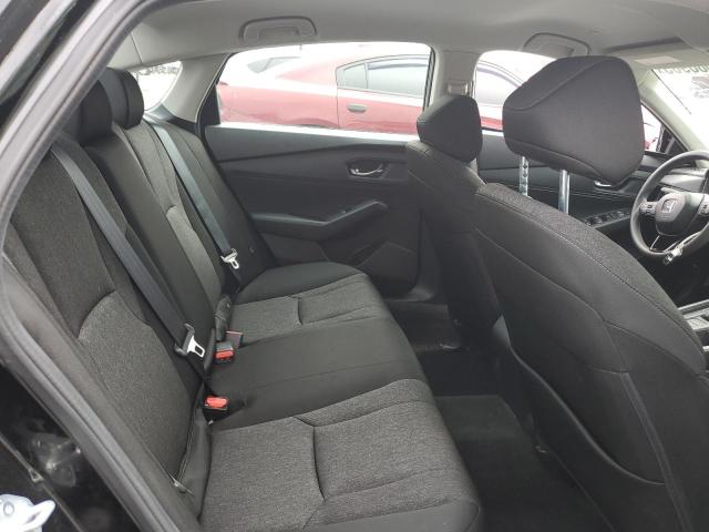 2024 HONDA ACCORD LX - 1HGCY1F27RA091197