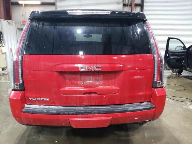 2015 GMC YUKON SLE 1GKS2AKC9FR665441