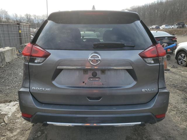 2018 NISSAN ROGUE S - KNMAT2MV2JP581409