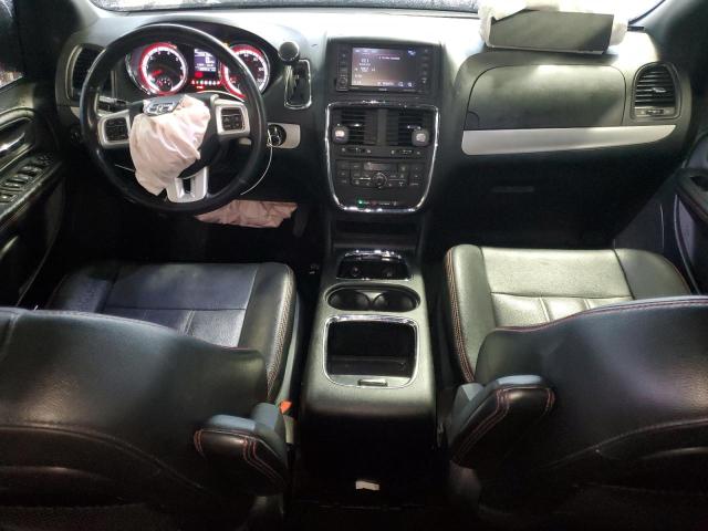 2019 DODGE GRAND CARA - 2C4RDGEG1KR706817