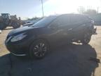 2017 NISSAN MURANO S - 5N1AZ2MG3HN140213