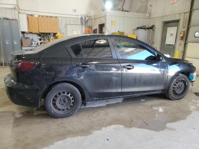 Vin: jm1bl1u8xd1702140, lot: 59588475, mazda 3 i 20133