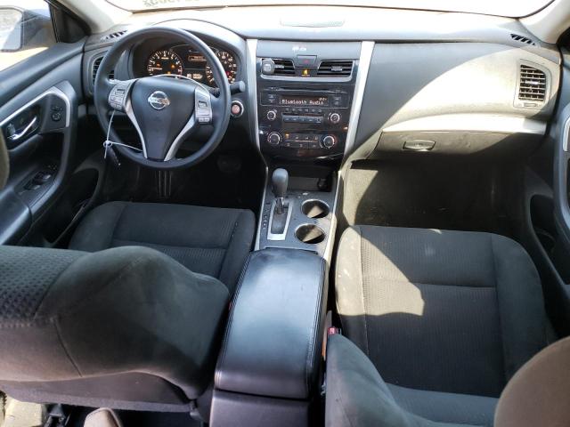 2015 NISSAN ALTIMA 2.5 - 1N4AL3AP9FC260841