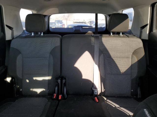 2020 CHEVROLET TRAVERSE L - 1GNERFKW4LJ240030