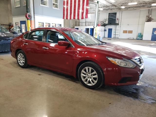 Vin: 1n4al3ap4jc111732, lot: 46629055, nissan altima 2.5 20184