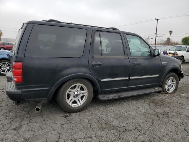 FORD EXPEDITION 2001 black 4dr spor gas 1FMRU15W31LB70007 photo #4