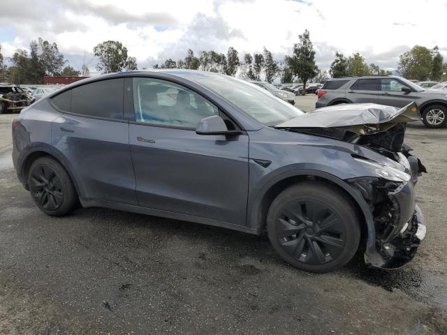 Vin: 7saygded2pf949131, lot: 44246465, tesla model y 20234