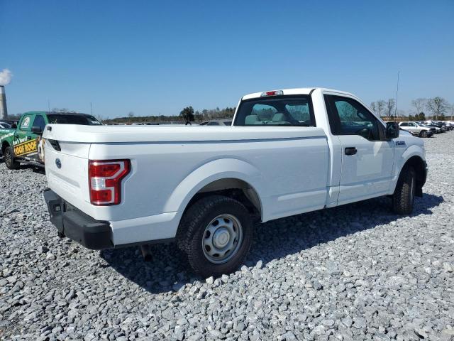 2019 FORD F150 1FTMF1CB3KKE96843