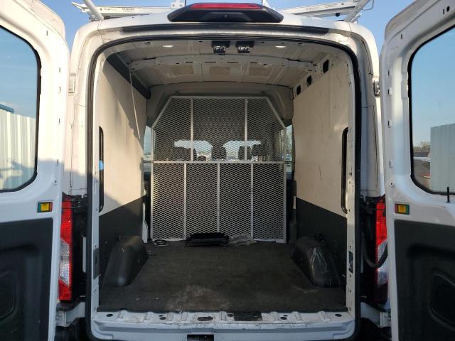 2020 FORD TRANSIT T- #3316721434