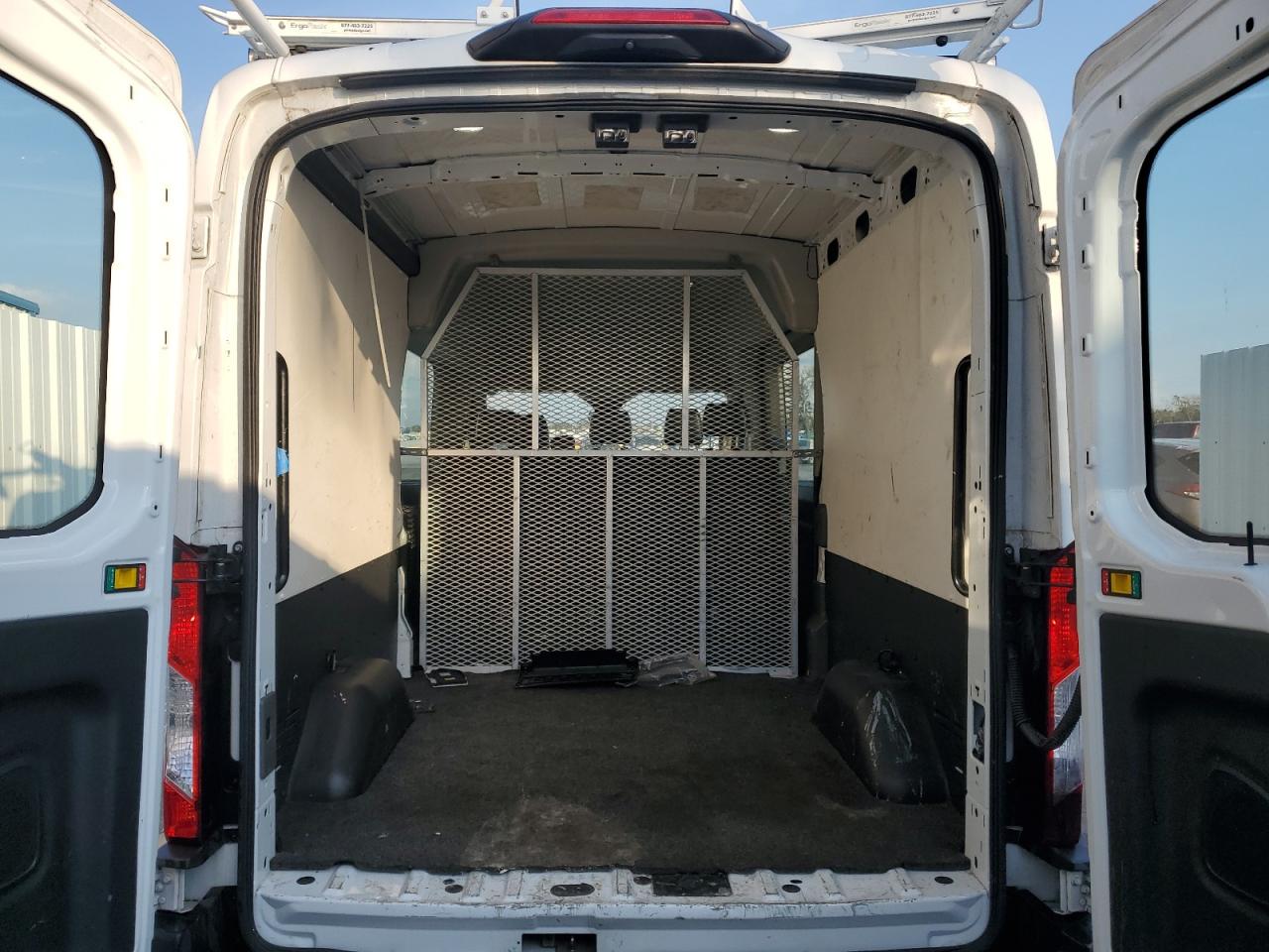 Lot #3316721434 2020 FORD TRANSIT T-