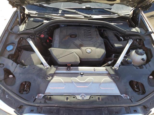 2021 BMW X3 SDRIVE3 - 5UXTY3C06M9E81216