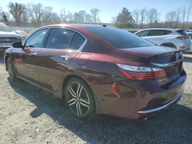 2017 HONDA ACCORD TOU - 1HGCR3F92HA028903