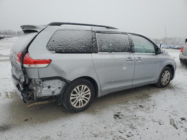 2014 TOYOTA SIENNA XLE - 5TDYK3DC9ES475170
