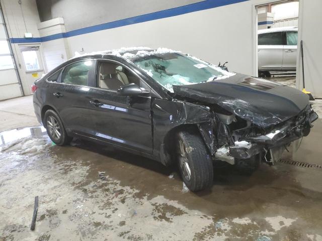 Vin: 5npe24af2fh158586, lot: 45061375, hyundai sonata se 20154