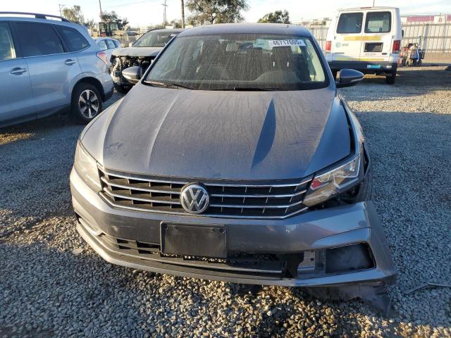 2019 VOLKSWAGEN PASSAT WOL 1VWLA7A33KC003338