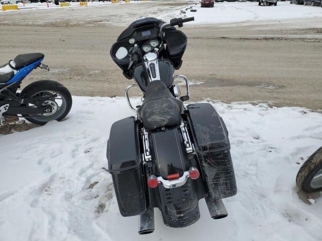 2016 HARLEY-DAVIDSON FLTRX ROAD 1HD1KHM1XGB625938