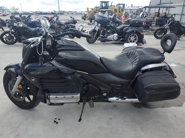 2014 HONDA GL1800 C JH2SC6809EK001903