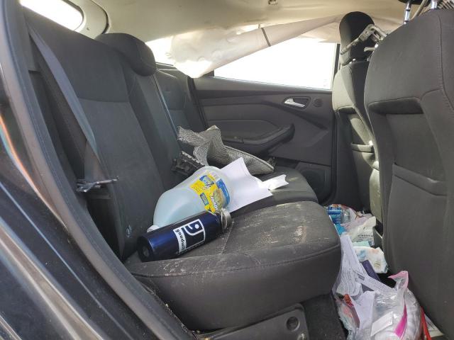 2017 FORD FOCUS SEL - 1FADP3M26HL245380