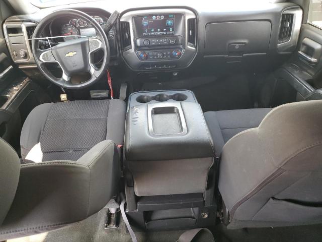 2016 CHEVROLET SILVERADO - 3GCPCREC4GG337905