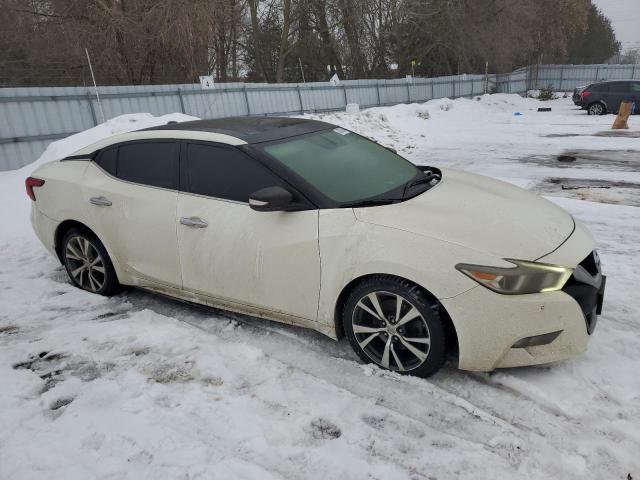 Vin: 1n4aa6ap2hc431150, lot: 43357845, nissan maxima 3.5s 20174
