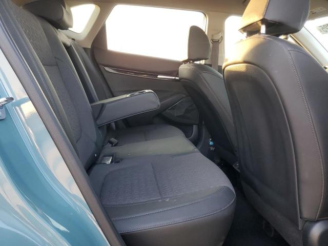 2024 KIA SELTOS S - KNDEU2AA1R7656175