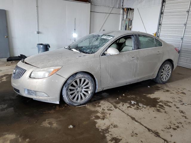 Vin: 2g4gr5ek6c9113243, lot: 46186935, buick regal 2012 img_1