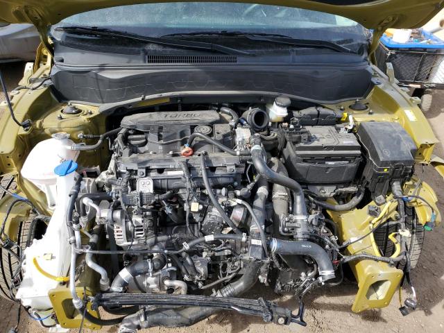 2024 KIA SELTOS X L KNDEUCA76R7597618