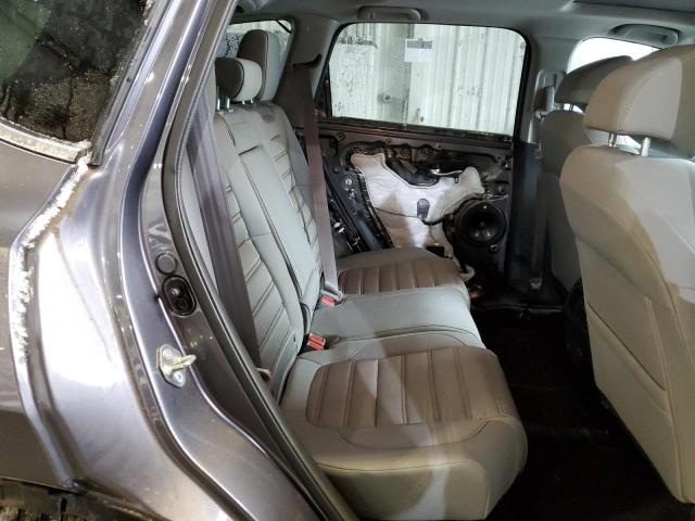 2017 HONDA CR-V EX - 7FARW1H54HE046864