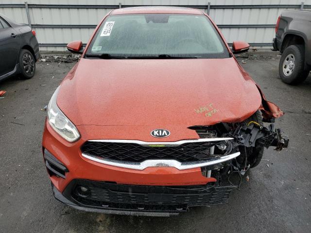 2019 KIA FORTE EX 3KPF54AD4KE070650