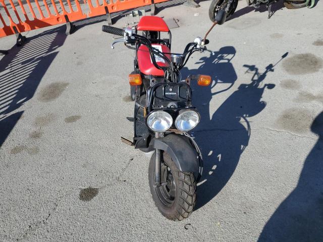 2013 HONDA NPS50 JH2AF5818DK102905
