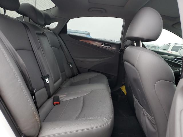 2015 HYUNDAI SONATA HYB - KMHEC4A48FA128863