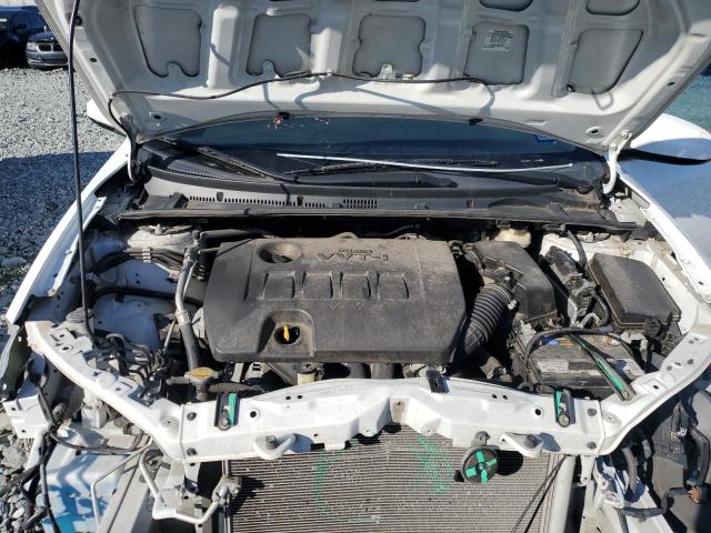 2016 TOYOTA COROLLA L - 5YFBURHE8GP494741