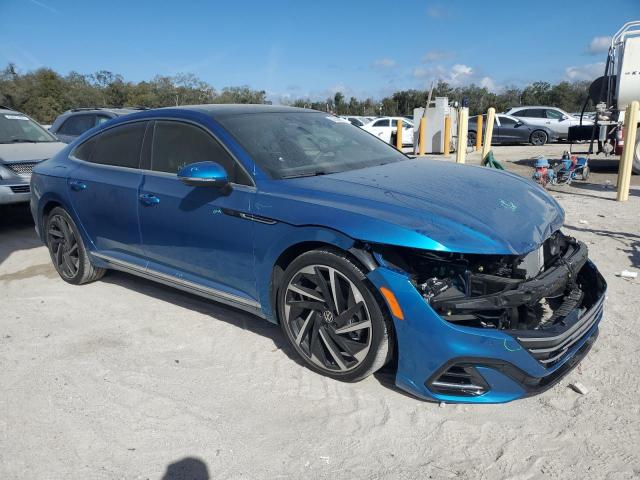 2023 VOLKSWAGEN ARTEON SEL WVWTR7AN5PE014611