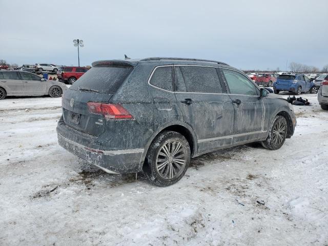 2018 VOLKSWAGEN TIGUAN SE - 3VV2B7AX7JM036873
