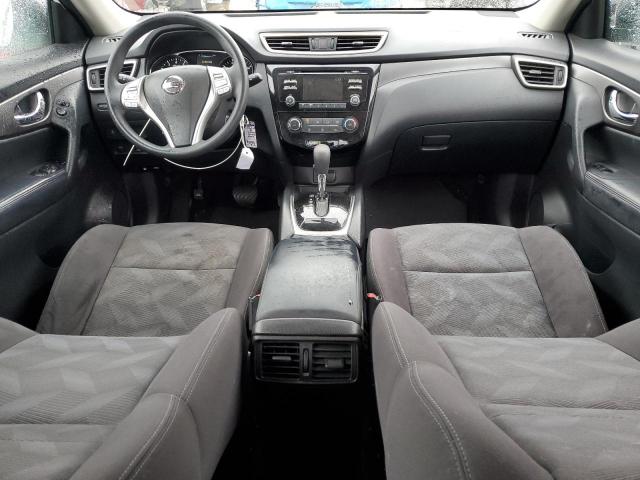 2016 NISSAN ROGUE S - KNMAT2MV8GP705613